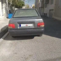 پراید۱۳۱ مدل۹۱ کم کار|خودرو سواری و وانت|الیگودرز, |دیوار