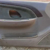 رو دری پژو پارس جدید