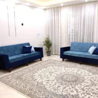 مبل راحتی کاناپه ۳ ( خرید مستقیم تولیدی)|مبلمان خانگی و میز عسلی|اصفهان, کوی امیریه|دیوار