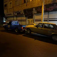 حمل و نقل تمام خودرو های