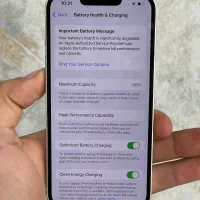IPhone 13 128G|موبایل|تهران, یوسف‌آباد|دیوار