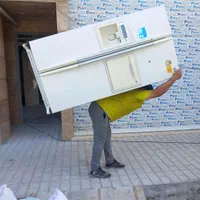 باربری مروج با کارگران مجرب کاربلد برند حرفه ای|خدمات حمل و نقل|شهریار, شهریار|دیوار