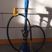 قلیان MK