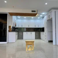 شاهکار معماری در واحدی ۱۶۵ متری خاص و بی رقیب