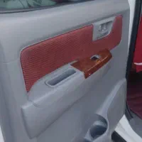 هایلوکس مدل 2010 استثنایی|خودرو سواری و وانت|مشهد, نرگس (شهرک غرب)|دیوار