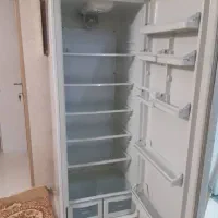 یخچال واریزی الکترواستیل|یخچال و فریزر|تهران, مشیریه|دیوار
