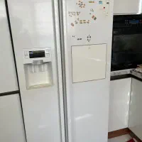 یخچال ساید سامسونگ