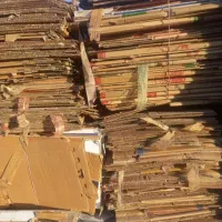 سلام ضایعات کارتن|عمده‌فروشی|کرج, کمال‌شهر|دیوار