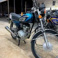 موتورسیکلت