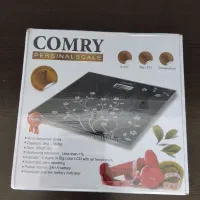 ترازو وزنی