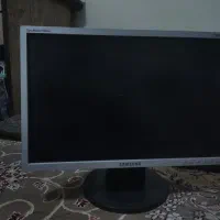 مانیتور 19 اینچی Samsung|رایانه رومیزی|زاهدان, |دیوار
