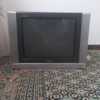 تلویزیون و آبگرمکن