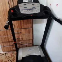 تردمیل توربو فیتنس 150