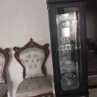 بوفه|بوفه، ویترین، کنسول|تهران, آسمان|دیوار