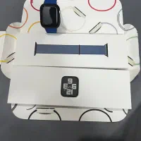 اپل واچ SE 2 2023|لوازم جانبی موبایل و تبلت|اهواز, کوروش|دیوار