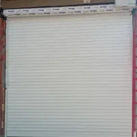 نصب وفروش کرکره برقی