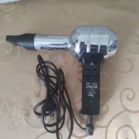 سشوار جانسون ۱۲۰۰ وات ایتالیا