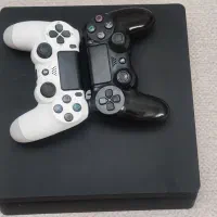 ps4|کنسول، بازی ویدئویی و آنلاین|اسفراین, |دیوار