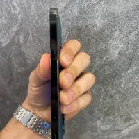 ایفون ۱۲ پرومکس شرکتی zaa دوسیم|موبایل|تبریز, |دیوار