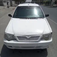 پراید ۱۳۲