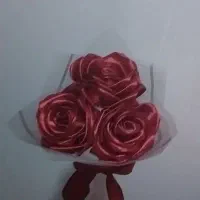 فروش دست گل روبانی|گل مصنوعی|سقز, |دیوار