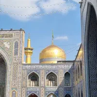 سفرزیارحتی سیاحتی