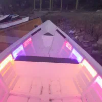 موتور قایق ۴۰یاماها|قایق و سایر وسایل نقلیه|شوشتر, |دیوار