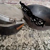 چدن قدیمی|کلکسیون اشیاء عتیقه|مشهد, دوست آباد|دیوار