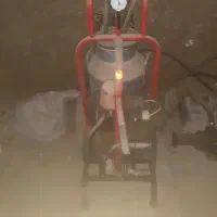 دستگاه شیردوش