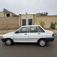 پراید صبا دوگانه فابریک مدل ۸۸ درحد پلمپ