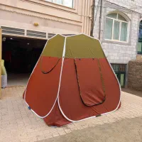 چادر اسکلتی سفارشی|کوهنوردی و کمپینگ|تبریز, |دیوار