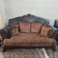 مبلمان راحتی|مبلمان خانگی و میز عسلی|تهران, قیام|دیوار