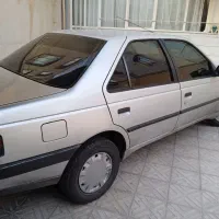 پژو 405|خودرو سواری و وانت|بهارستان, |دیوار