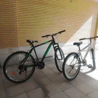 دوچرخه نو|دوچرخه، اسکیت، اسکوتر|کاشان, فاز ۲ ناجی آباد|دیوار