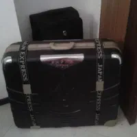 چمدان سایز بزرگ