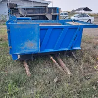 اتاق کمپرسی نیسان|قطعات یدکی و لوازم جانبی|خشکبیجار, |دیوار