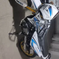 تریل روان|موتورسیکلت|عجب شیر, |دیوار