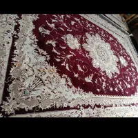 فرش  ۹متری