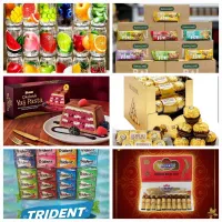 استخدام ویزیتور حضوری مواد غذایی