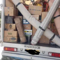 اسباب کشی و بابری بسته بندی و  کارگر( اسباب چی)|خدمات حمل و نقل|قم, سالاریه|دیوار