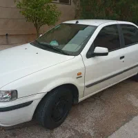 سمند lx-Ef7