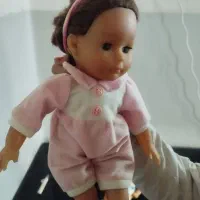 عروسک خارجی