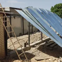 جوشکاری سیار|خدمات پیشه و مهارت|ایلام, |دیوار