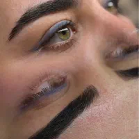 جذب مدل تخصصی آرایش دائم (فرصتی استثنائی)
