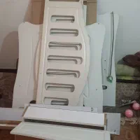 تخت کودک ازیک سال تا14سال