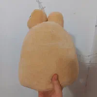 عروسک پو افسرده ۲۵ سانتی