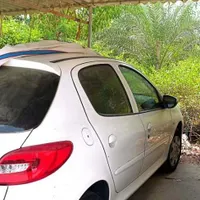 فروش حودرو ۲۰۷