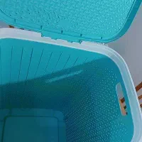 سبد لباس|ظروف نگهدارنده، پلاستیکی، یک‌بارمصرف|رشت, کوی جام جم|دیوار