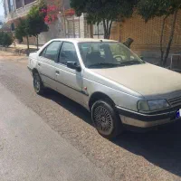فروش پژو 405 مدل ۸۴|خودرو سواری و وانت|شیراز, گلشن|دیوار