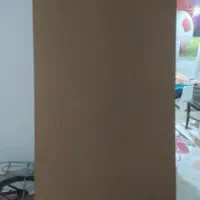 کفی تخت چوبی